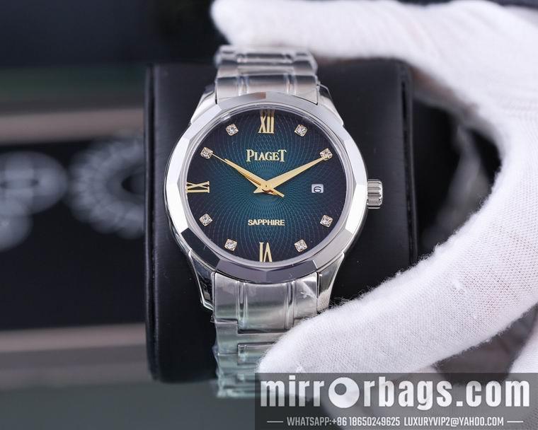 Replica Piaget men 40X12mm M04
