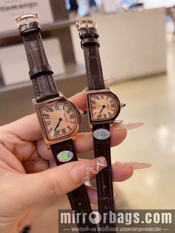 Replica Cartier L30mm S24mm 022279