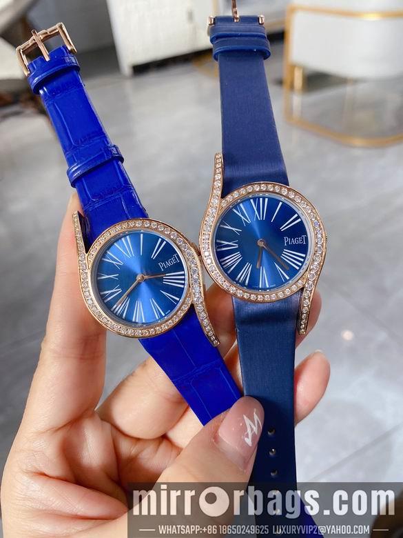 Replica Piaget women 32mm M19