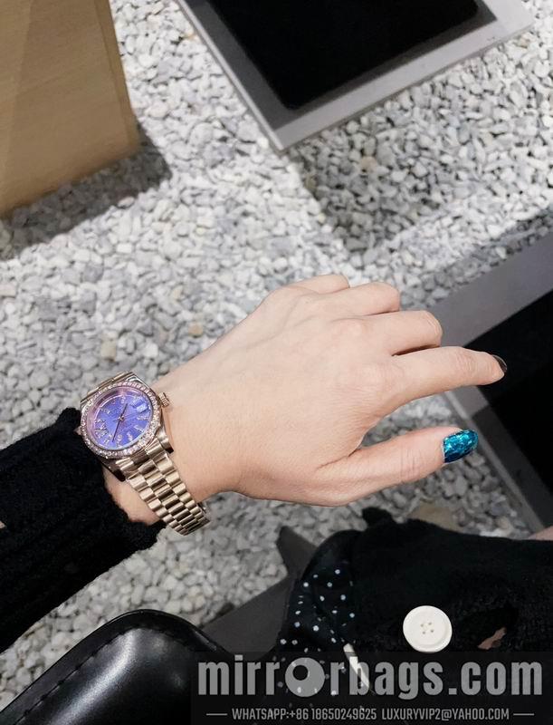 Replica Rolex 31mm 102257