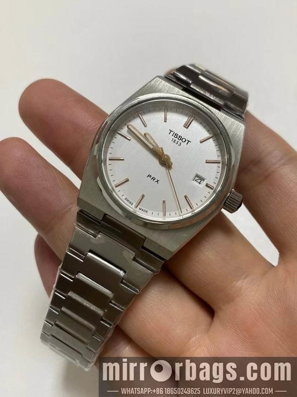 Replica Tissot watch 091009