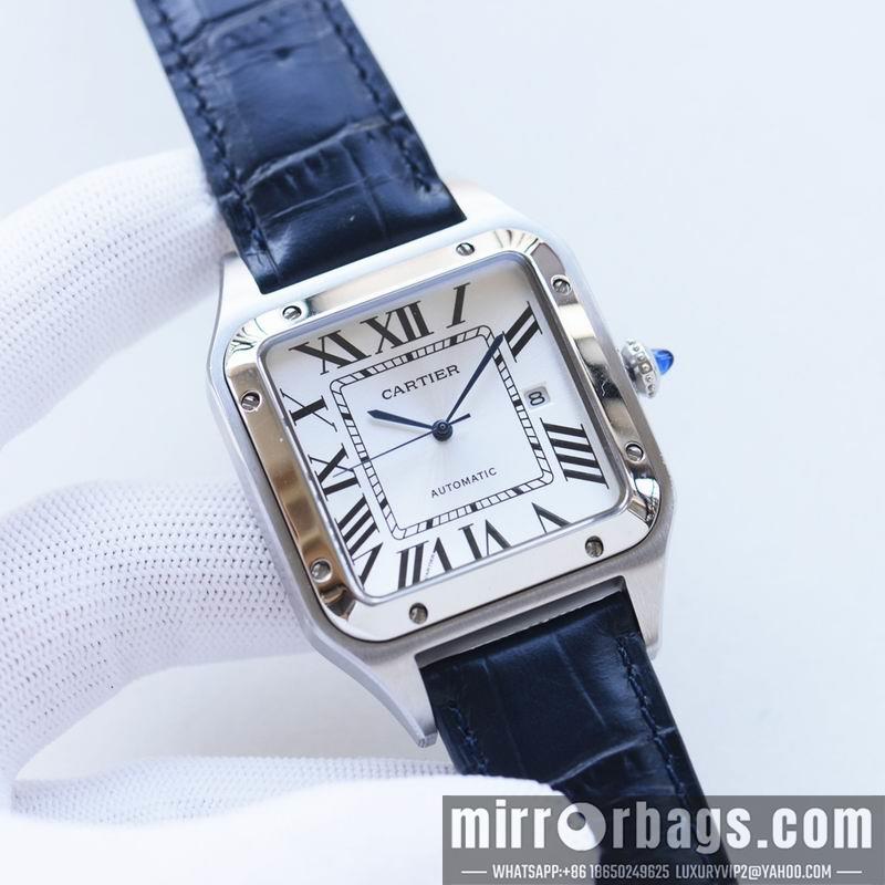 Replica Cartier 39.5X10.8mm 102334