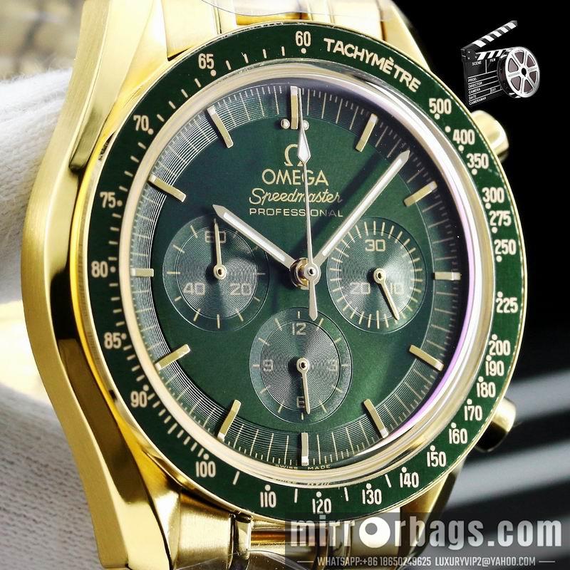 Replica Omega 43mm 072413