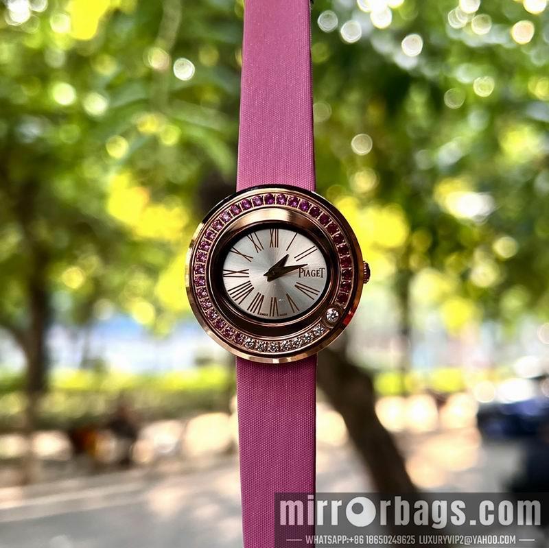Replica Piaget 29mm 121596