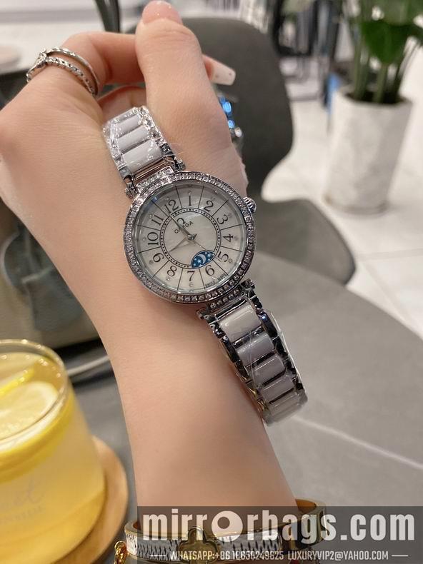 Replica Omega watch M37