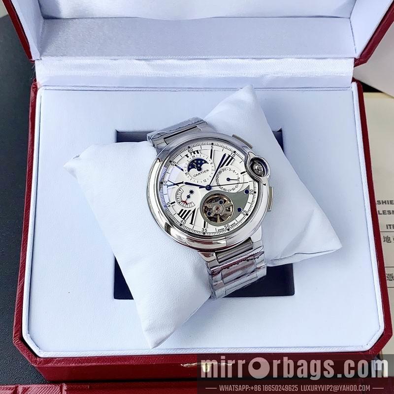 Replica Cartier 44mm 1031127