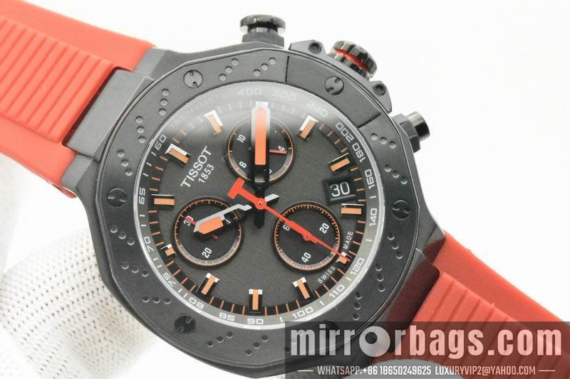 Replica Tissot watch 041614