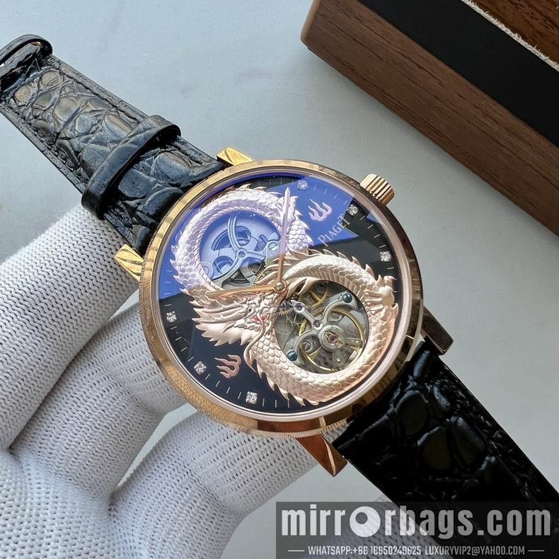 Replica Piaget men 43X12mm 112910