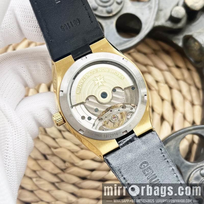 Replica Vacheron Constantin 43X12mm 030214