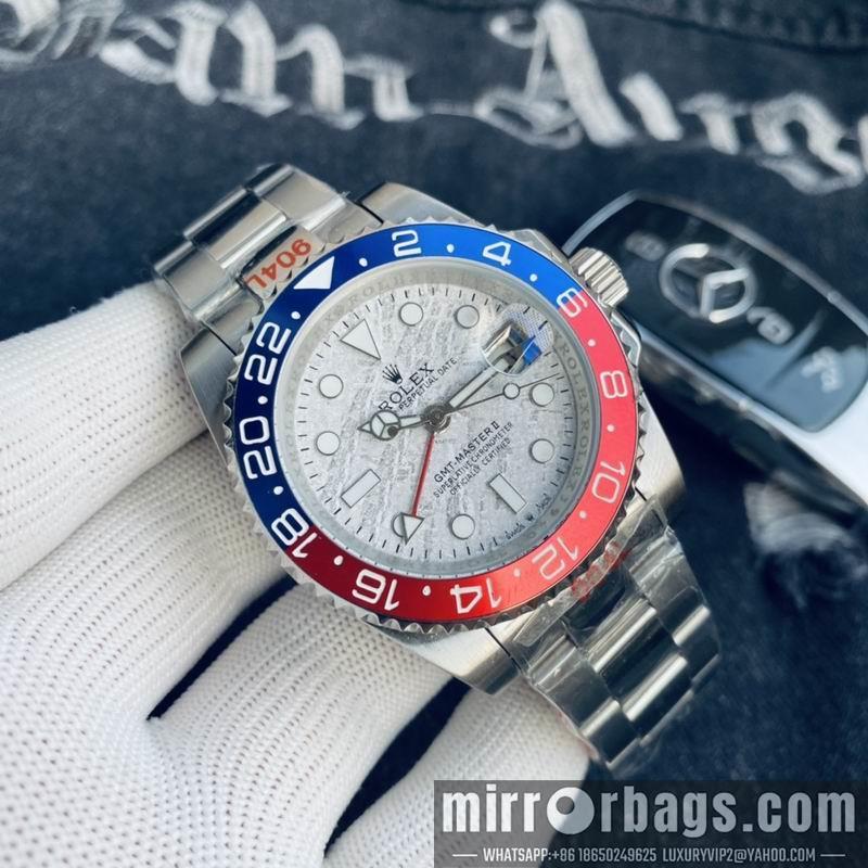 Replica Rolex watch 121757