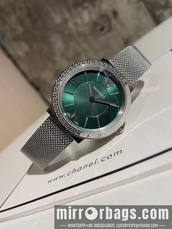 Replica Versace watch 36mm M10