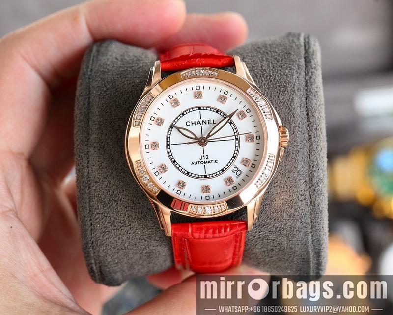 Replica Chanel 35X11mm 022312