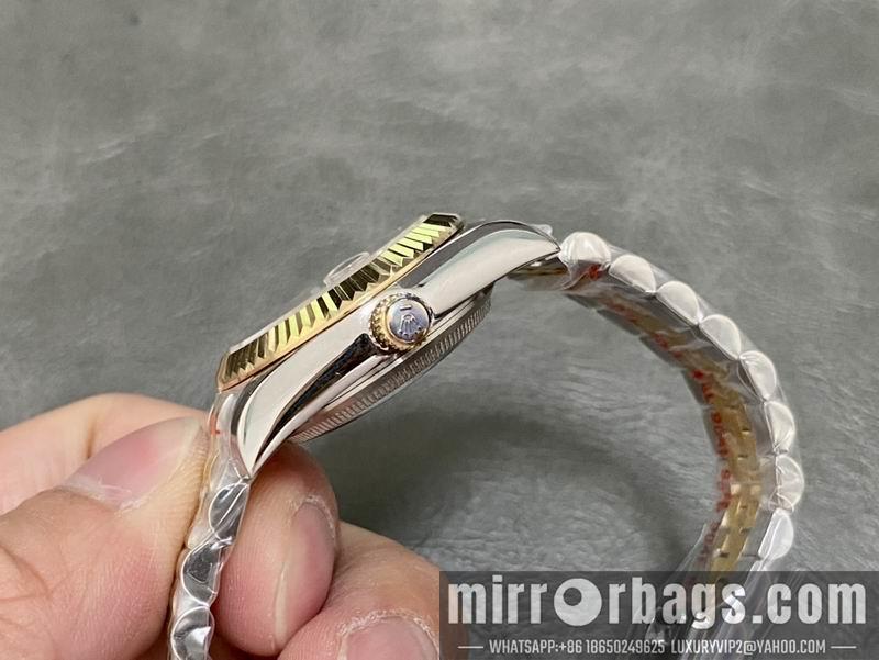 Replica Rolex 31mm 092928