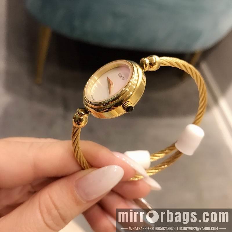 Replica Gucci watch 022465