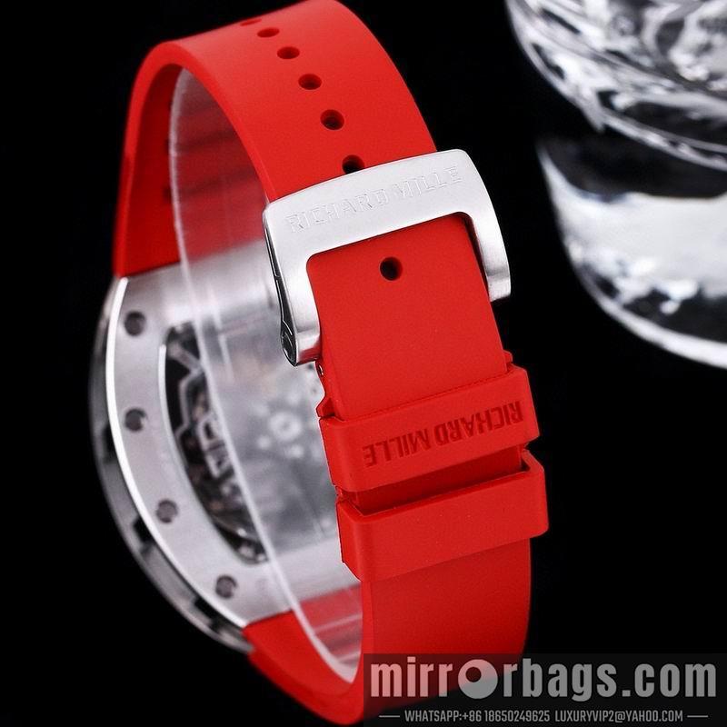 Replica Richard Mille RM011-FM watch 122502