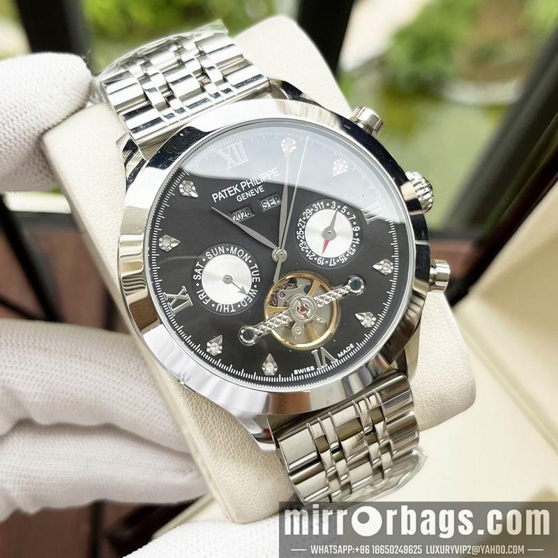 Replica Patek Philippe 42mm 1101133