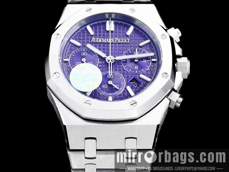 Replica Vacheron Constantin 41mm 022142