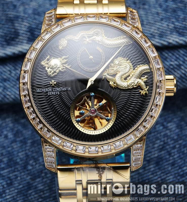 Replica Vacheron Constantin 44X15mm 031759