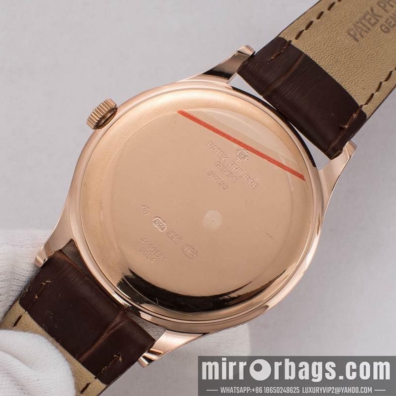 Replica Patek Philippe 43X10mm 121223