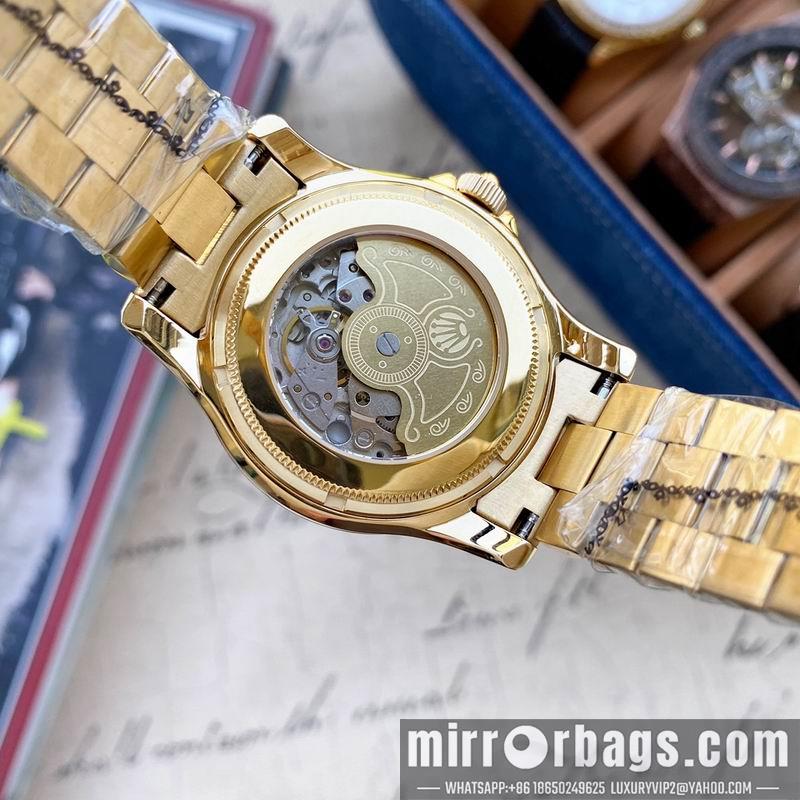 Replica Rolex man 41X11mm woman 32X11mm 031786