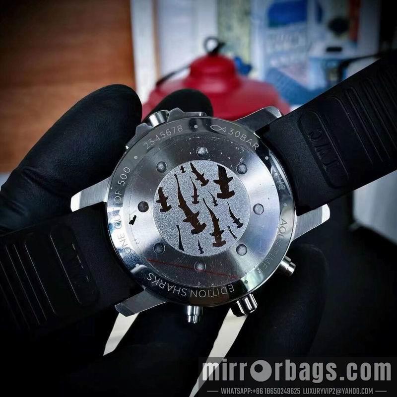 Replica IWC 43mm 0318110
