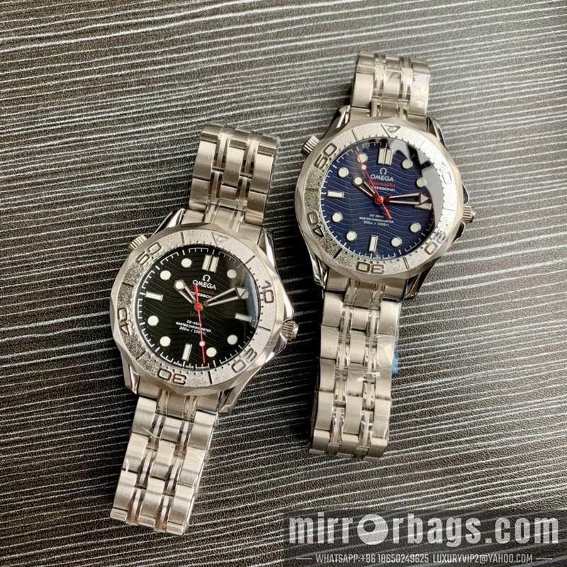 Replica Omega 42mm 101323