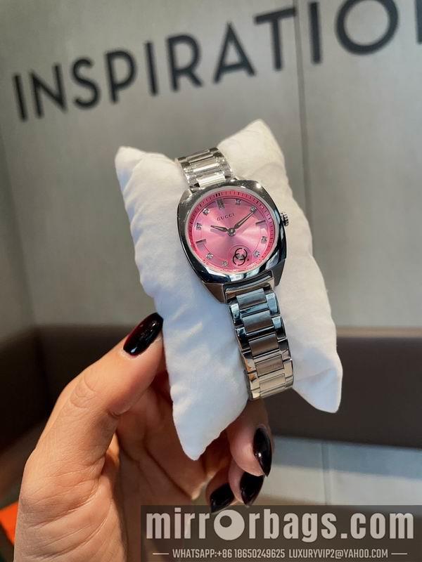 Replica Gucci 29mm 022504