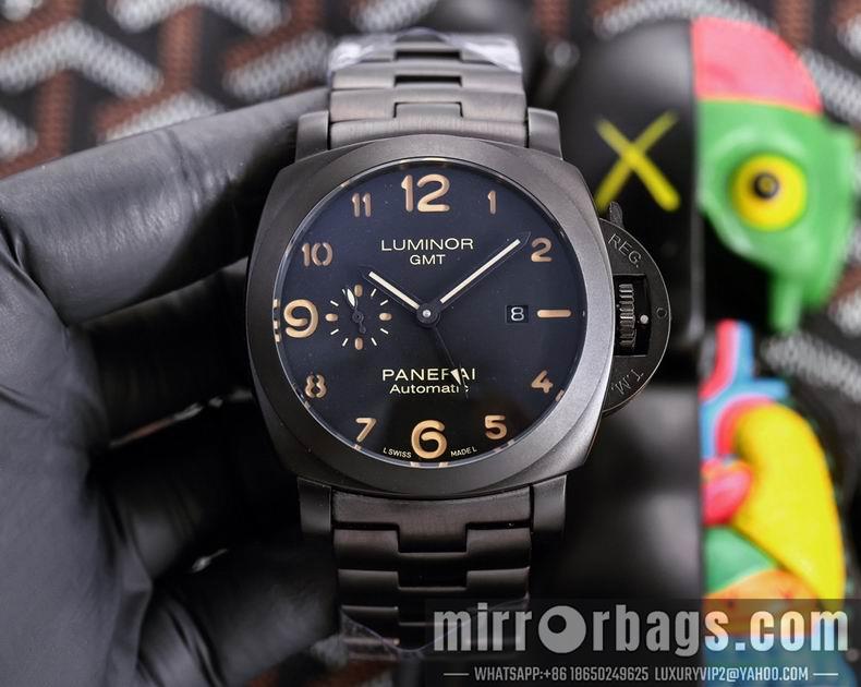 Replica Panerai watch 44X16mm M29