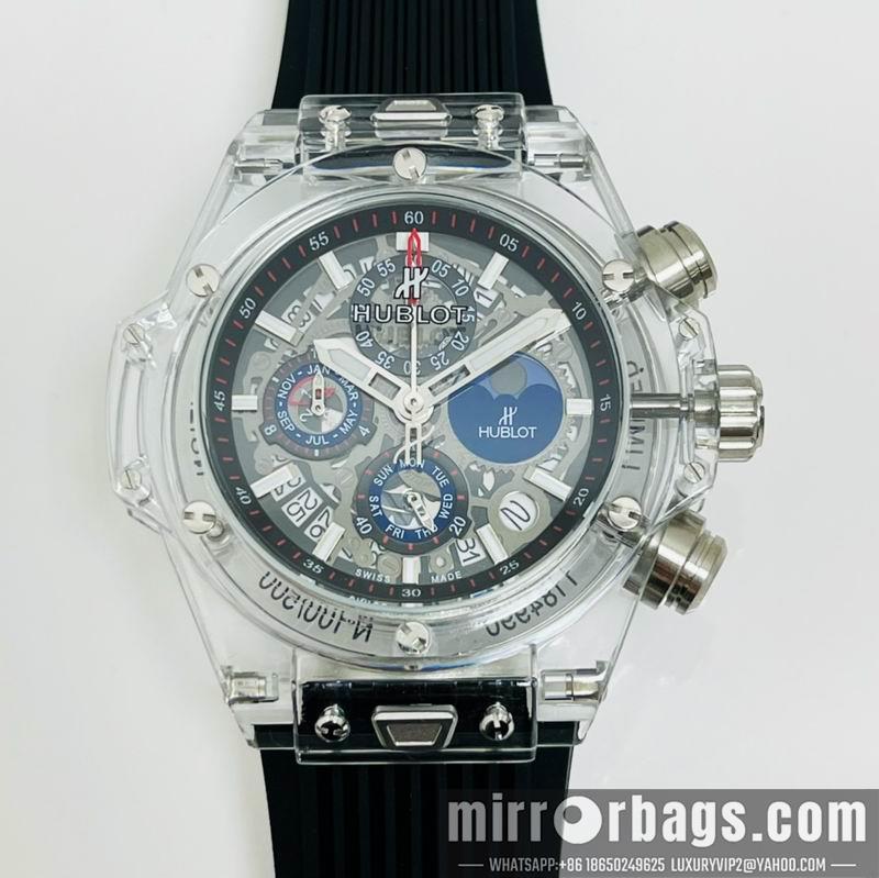 Replica Hublot 42.1X16.4mm 082723