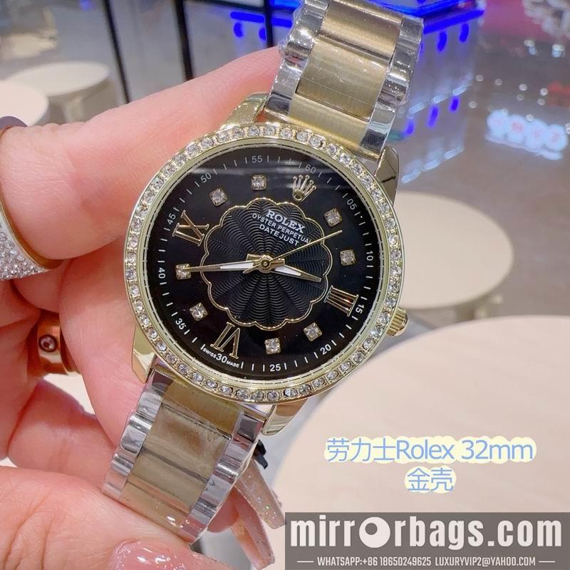 Replica Rolex 32mm 110178