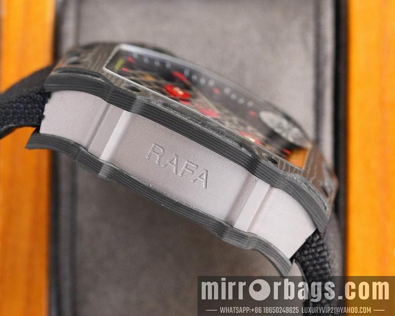 Replica Richard Mille watch 083142