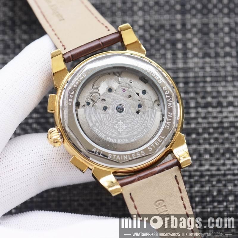 Replica Patek Philippe 43X12mm 082257