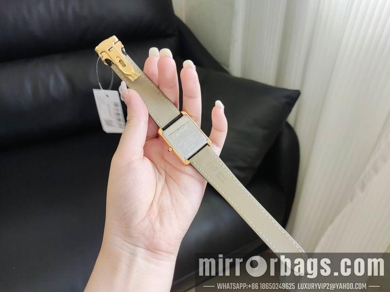 Replica Cartier S24mm M27mm L31mm 070713