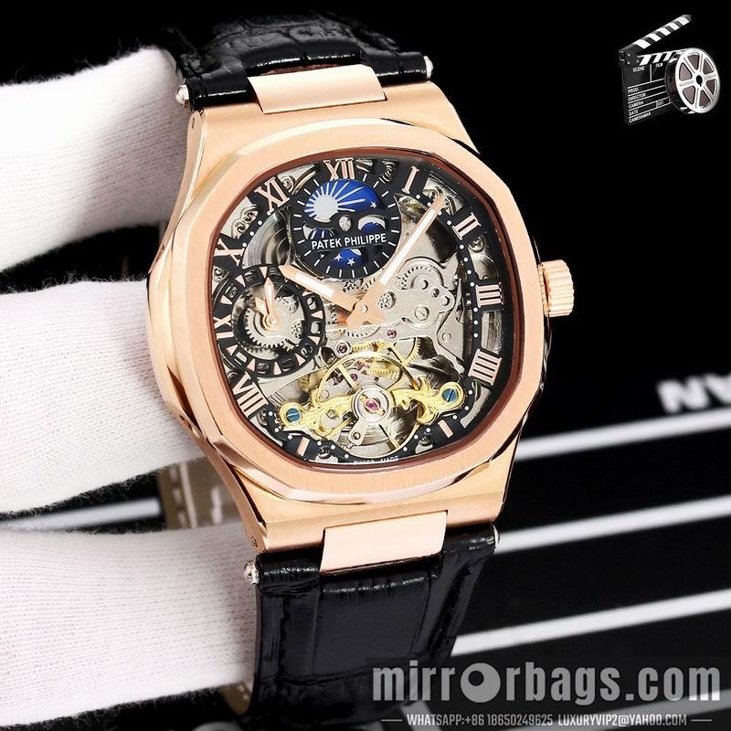 Replica Patek Philippe 46X12mm 041439
