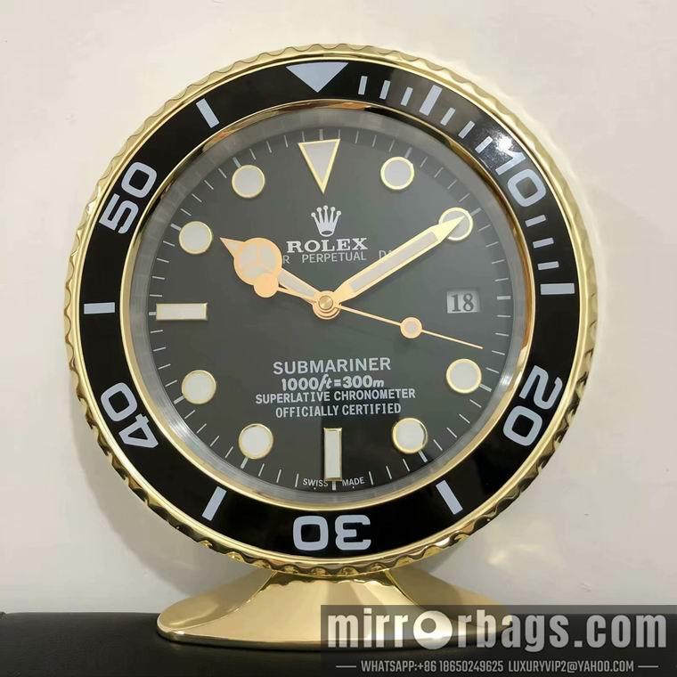 Replica Rolex clock mb 09