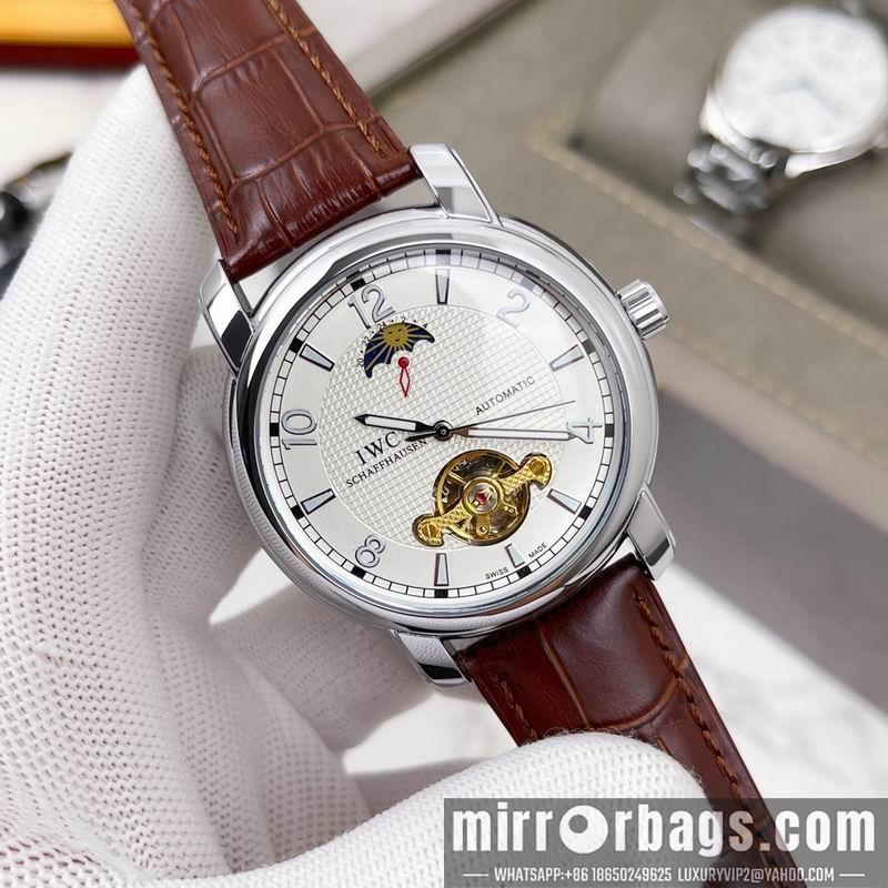 Replica IWC 42mm 101510