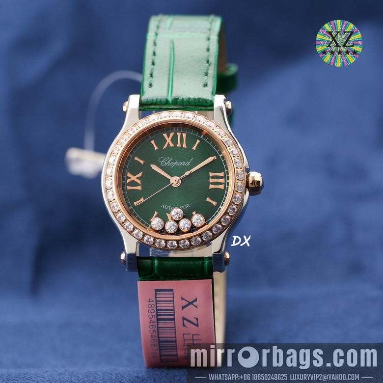 Replica Chopard 36mm 2nms46