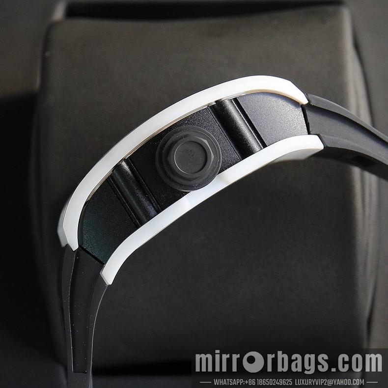 Replica Richard Mille 49X41X15mm 122538
