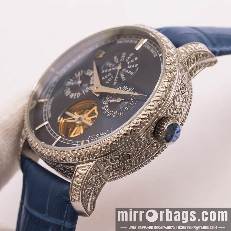 Replica Vacheron Constantin 44X14mm 052004