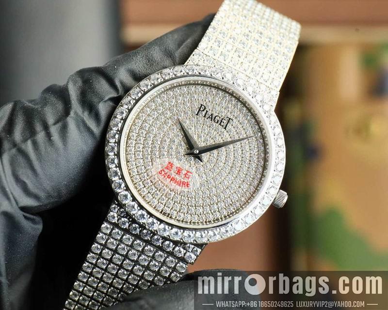 Replica Piaget watch 033114