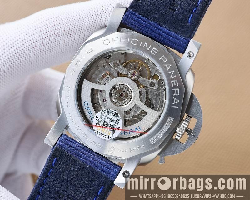Replica Panerai 47mm 102356