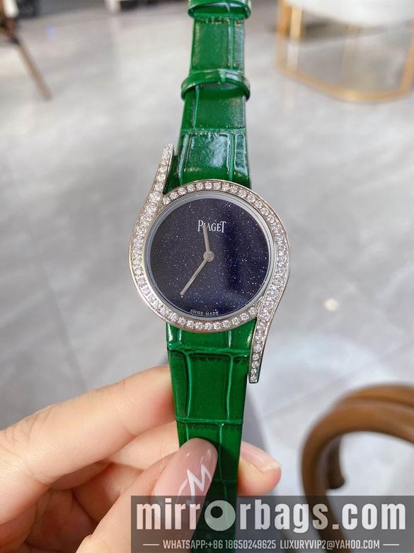 Replica Piaget women 32mm M21