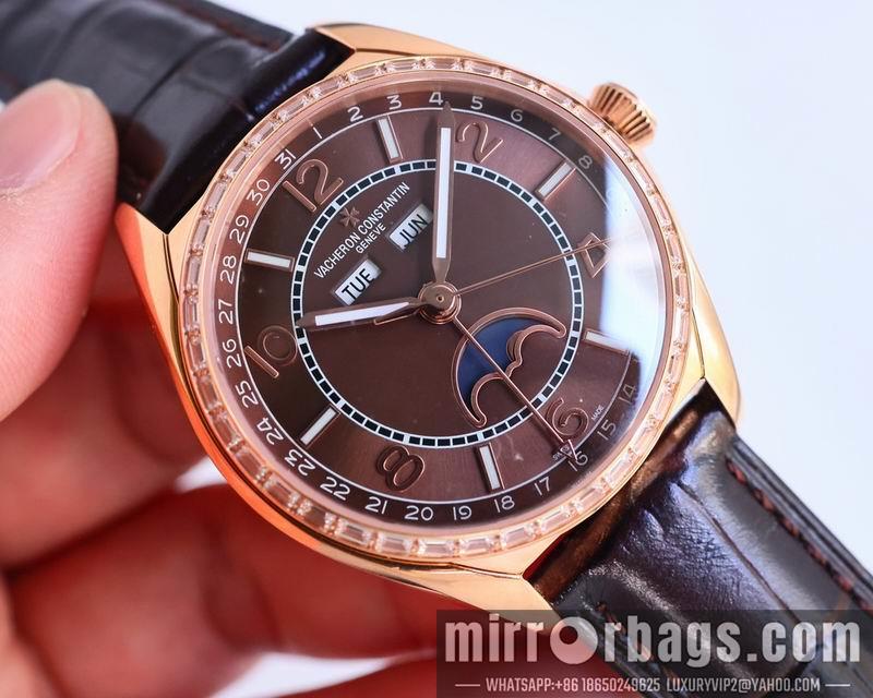 Replica Vacheron Constantin 40mm 082948