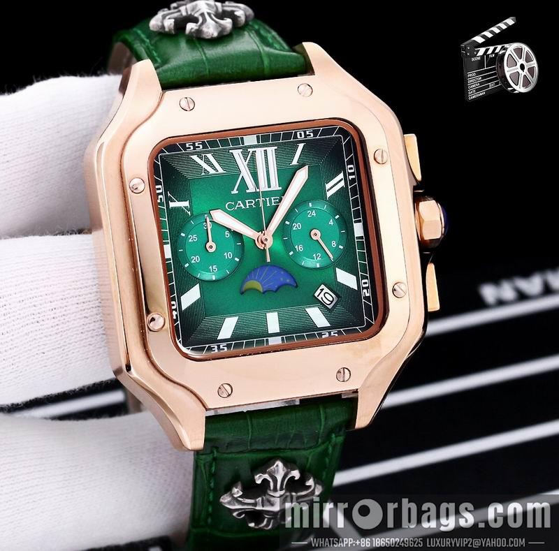 Replica Cartier 45X13mm 101479
