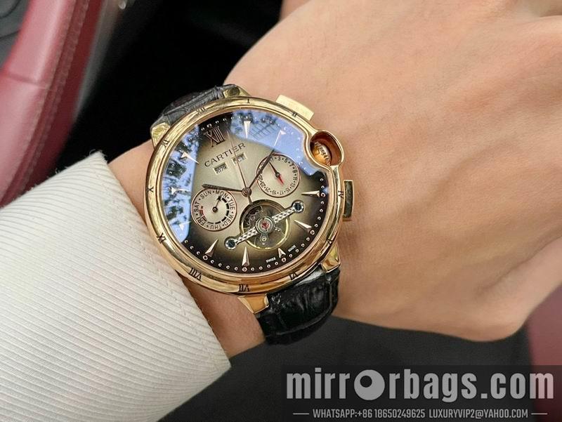 Replica Cartier 46mm 041378