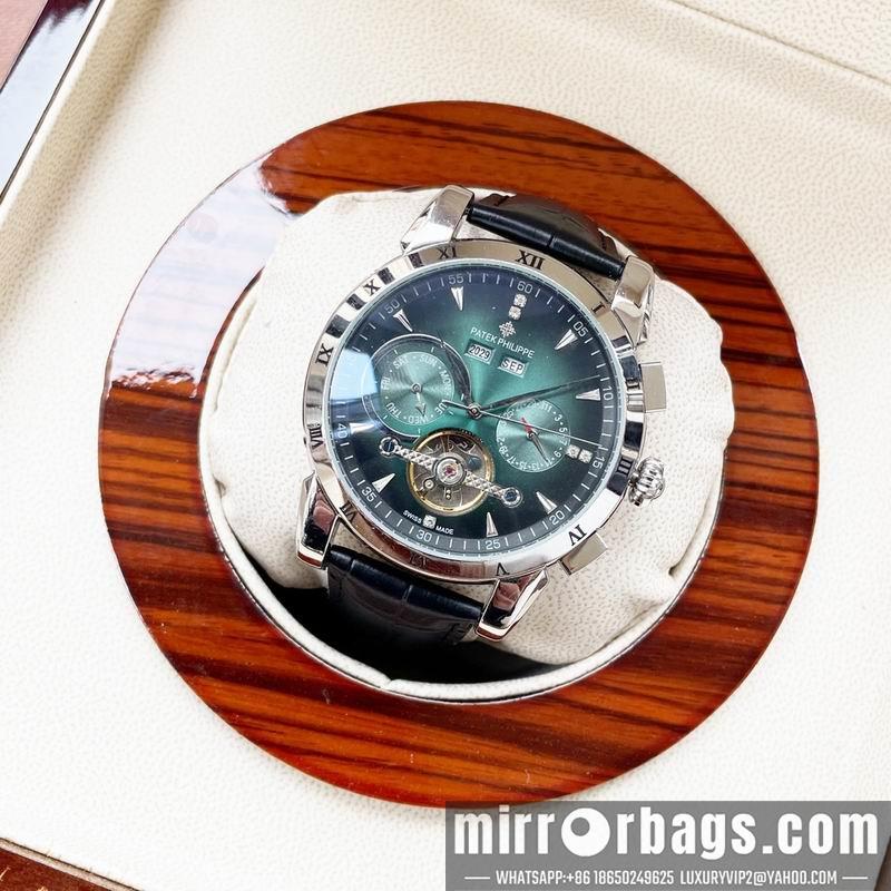 Replica Patek Philippe 43X13mm 031611
