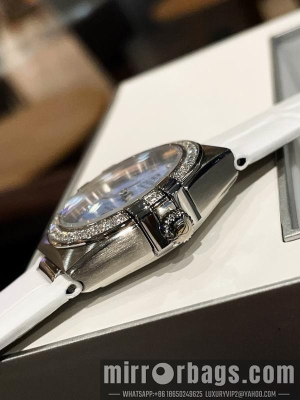 Replica Omega 29mm 041691