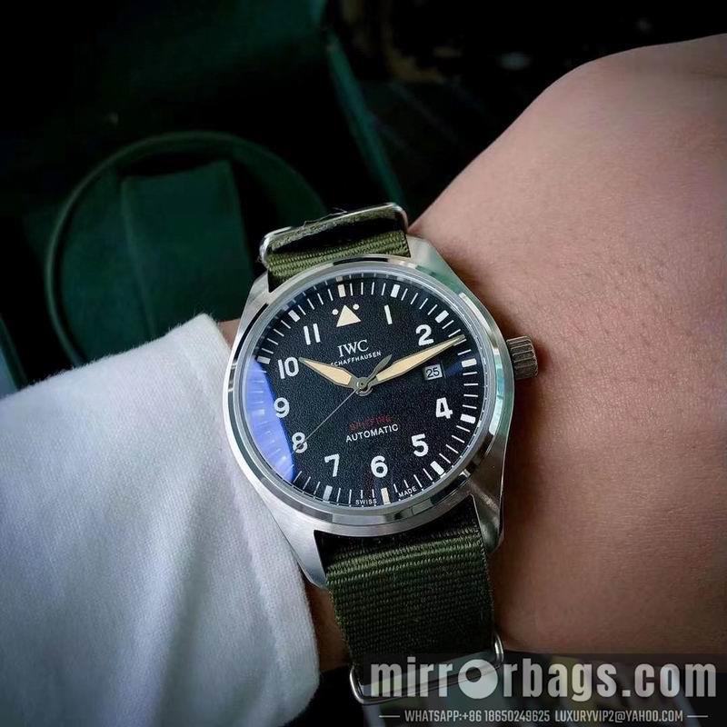 Replica IWC 40mm 0318126