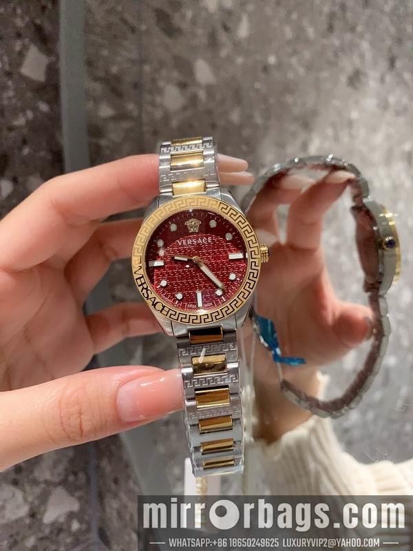 Replica Versace 34mm 083071