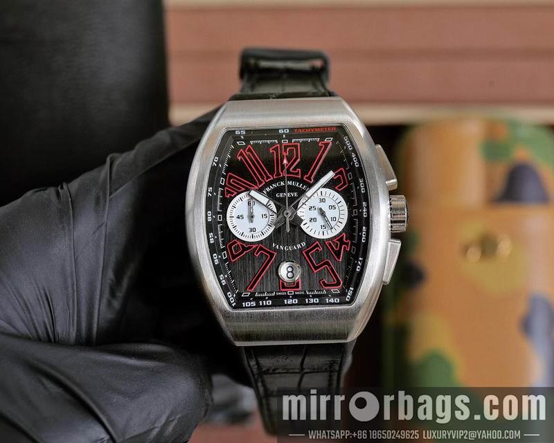 Replica Franck Muller 45X14mm 071415